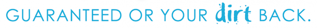 Simply Clean Tag Line